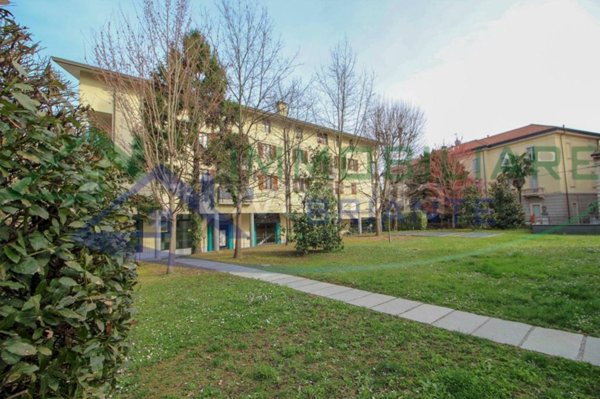 appartamento in vendita a Somma Lombardo