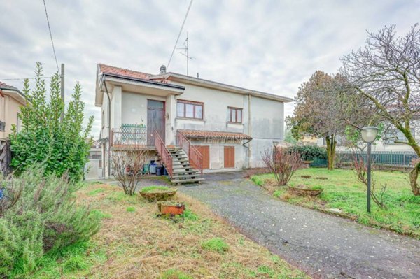 appartamento in vendita a Somma Lombardo