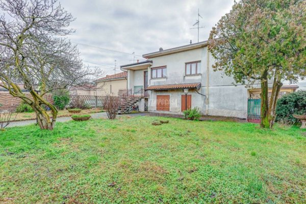 appartamento in vendita a Somma Lombardo