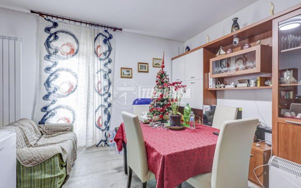 appartamento in vendita a Somma Lombardo