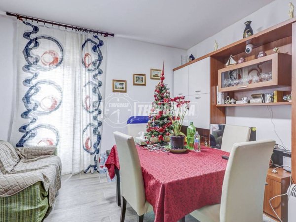 appartamento in vendita a Somma Lombardo