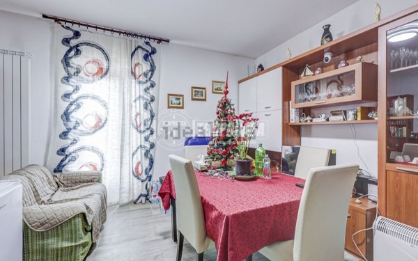 appartamento in vendita a Somma Lombardo