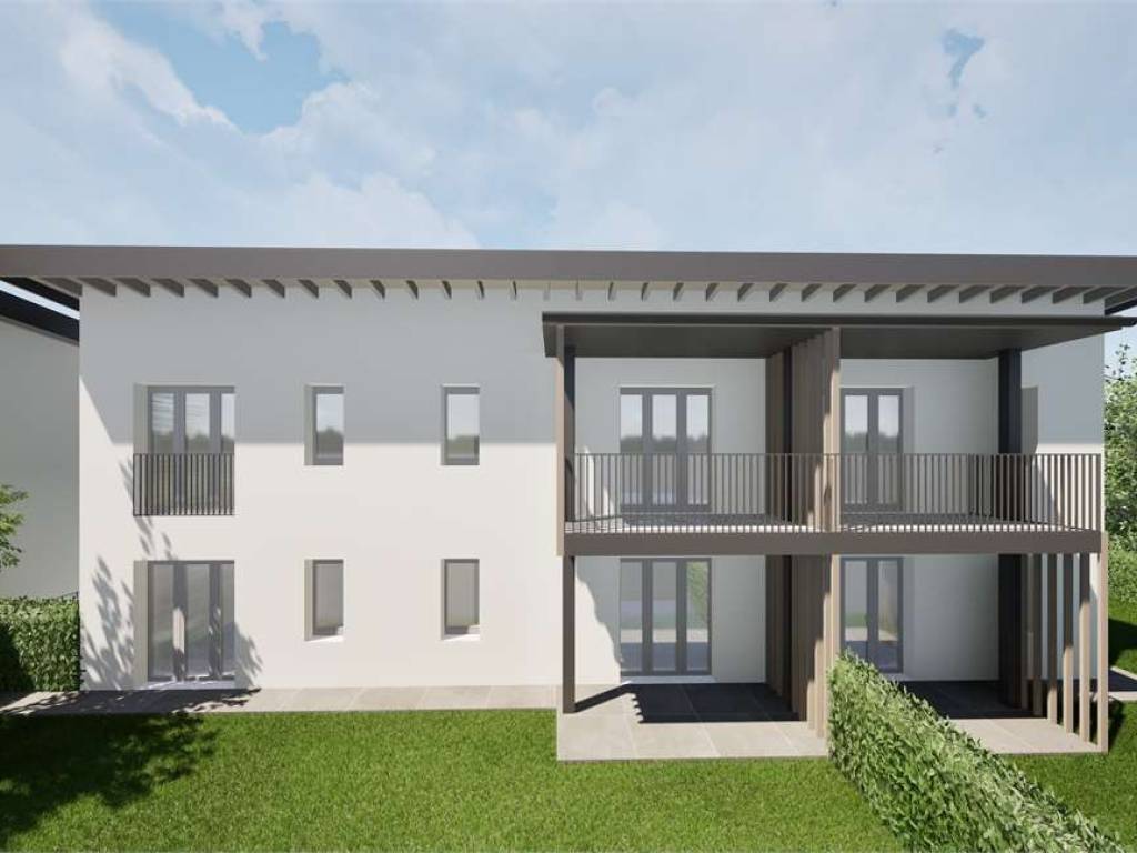 appartamento in vendita a Somma Lombardo