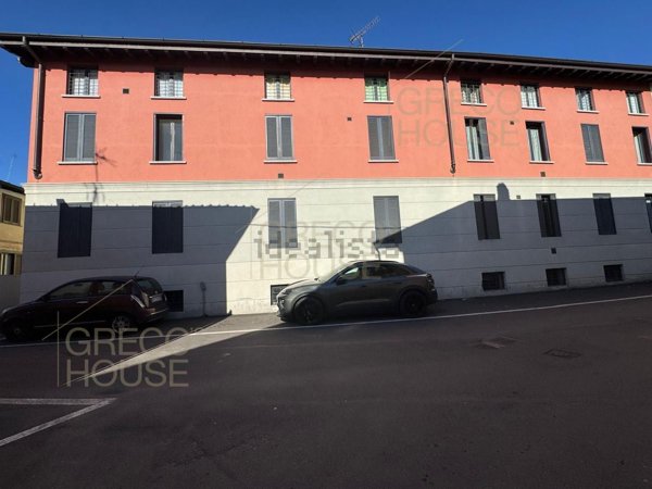 appartamento in vendita a Somma Lombardo