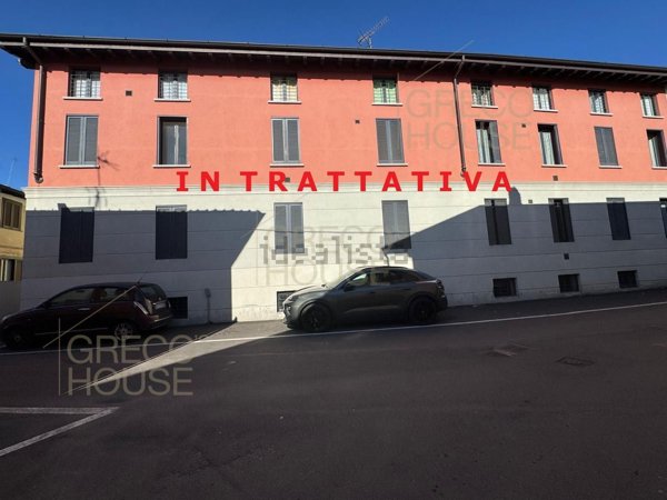 appartamento in vendita a Somma Lombardo