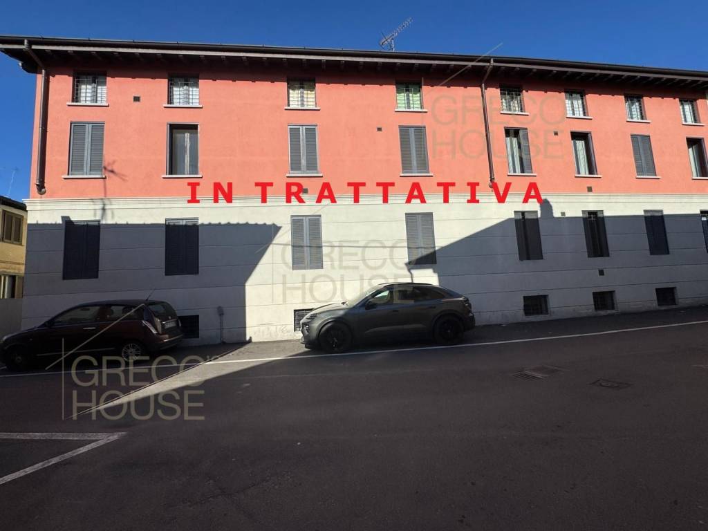 appartamento in vendita a Somma Lombardo