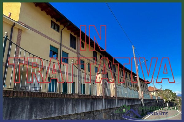 appartamento in vendita a Somma Lombardo