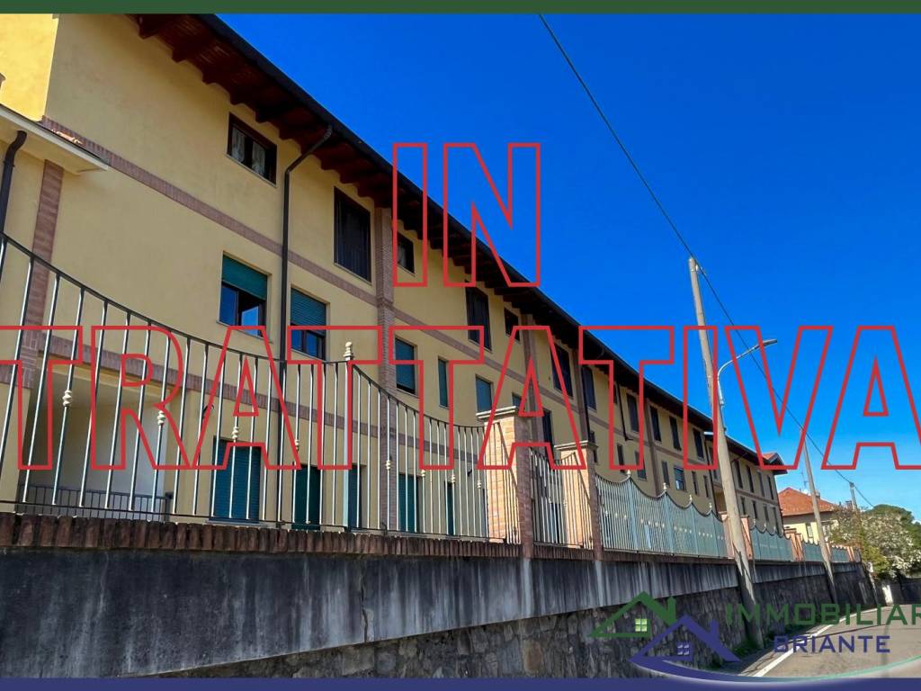 appartamento in vendita a Somma Lombardo