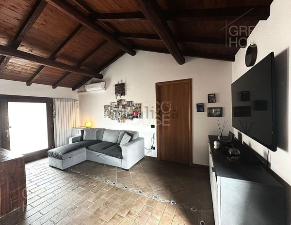 appartamento in vendita a Somma Lombardo