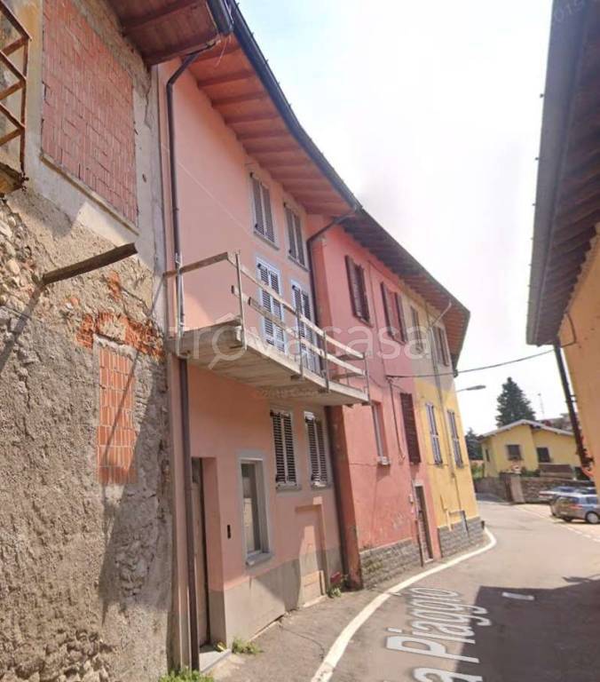 appartamento in vendita a Somma Lombardo