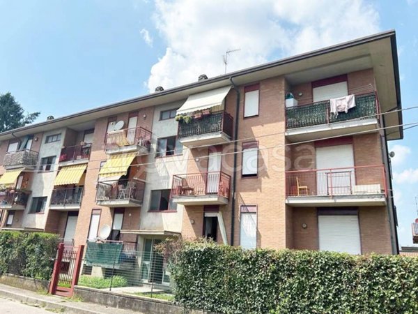appartamento in vendita a Somma Lombardo