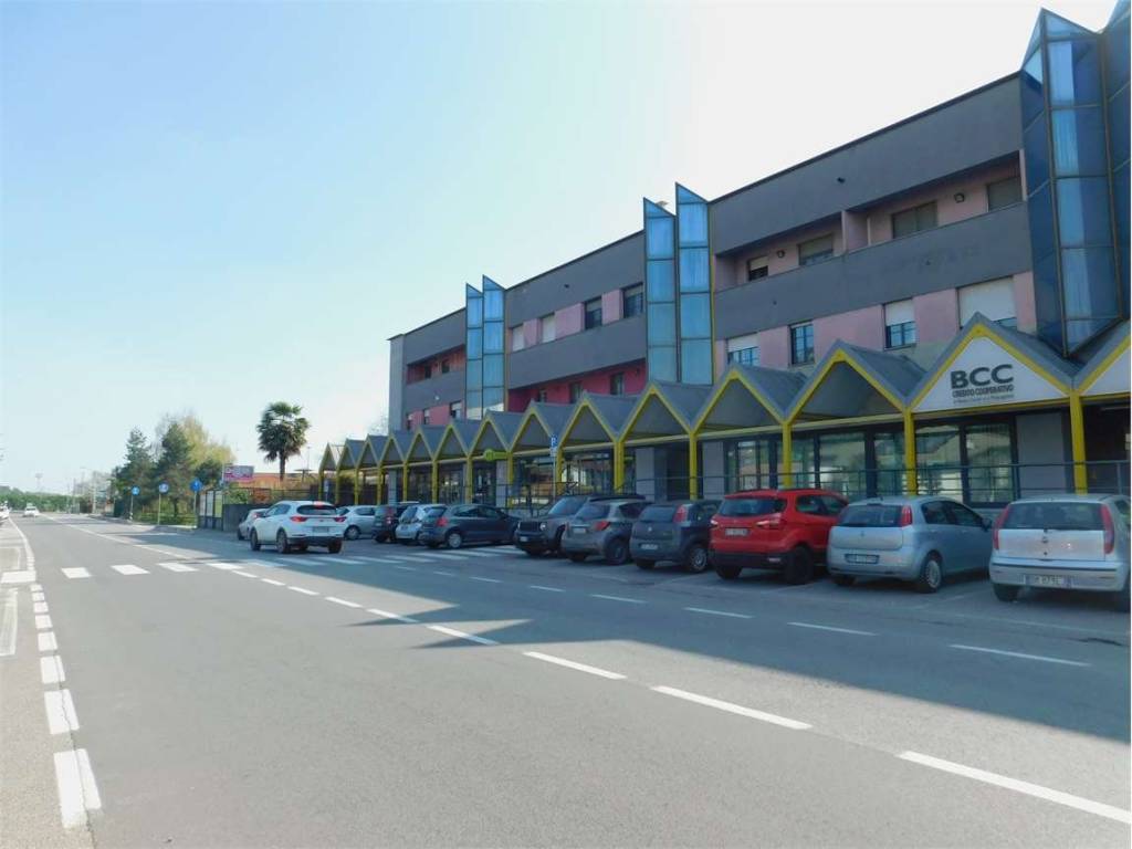 appartamento in vendita a Somma Lombardo