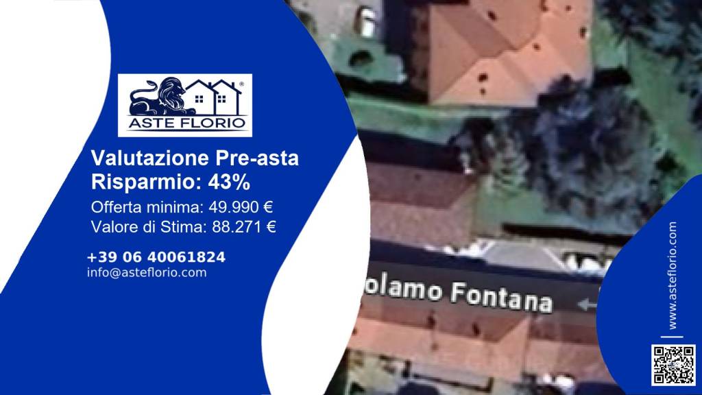 appartamento in vendita a Somma Lombardo