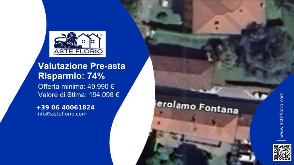 appartamento in vendita a Somma Lombardo