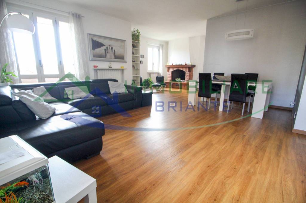 appartamento in vendita a Somma Lombardo