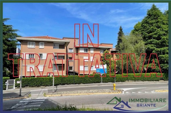 appartamento in vendita a Somma Lombardo