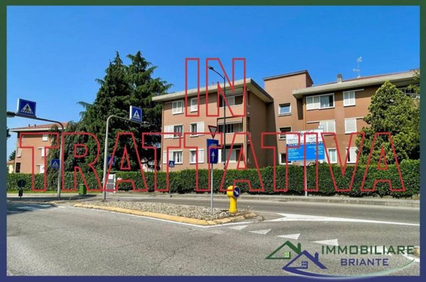appartamento in vendita a Somma Lombardo