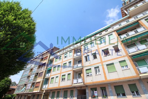 appartamento in vendita a Somma Lombardo