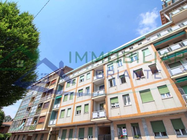 appartamento in vendita a Somma Lombardo