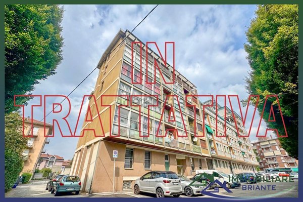appartamento in vendita a Somma Lombardo