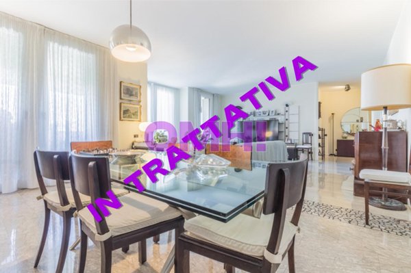 appartamento in vendita a Somma Lombardo