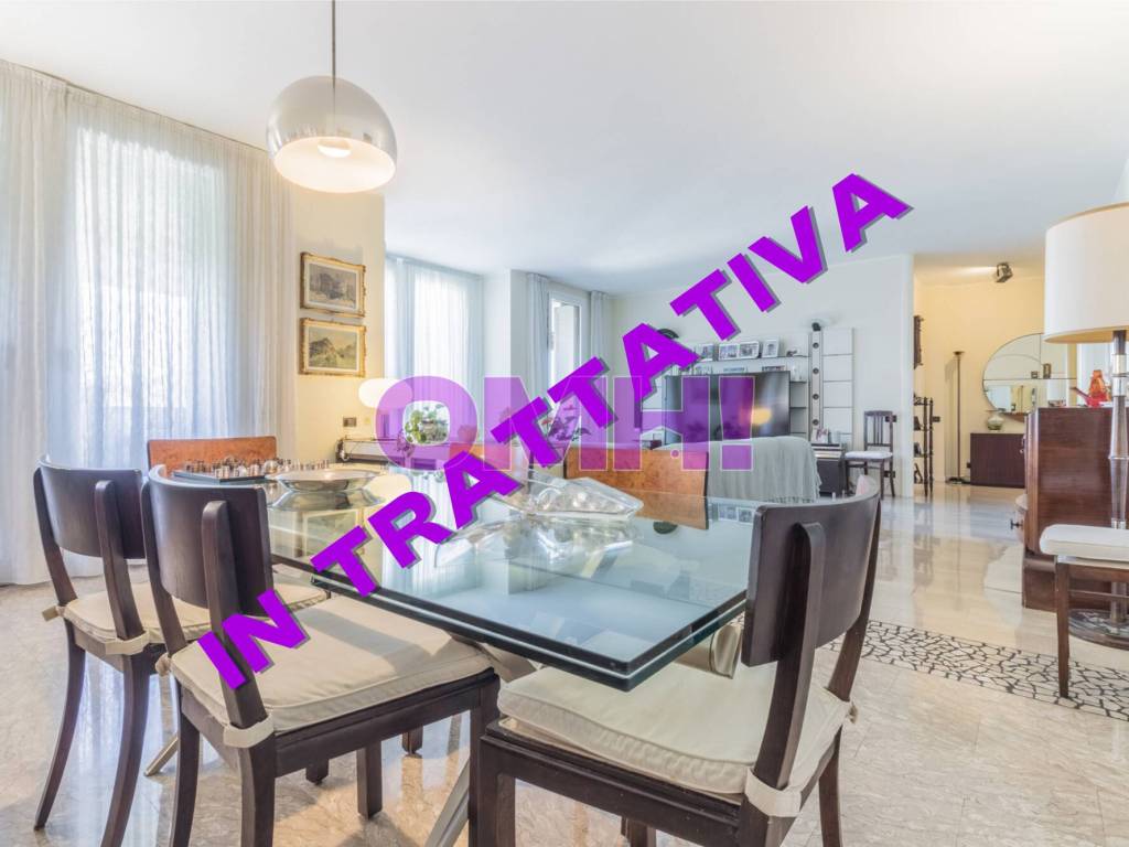 appartamento in vendita a Somma Lombardo