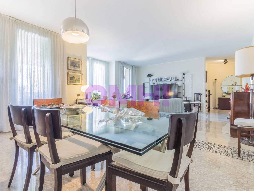 appartamento in vendita a Somma Lombardo