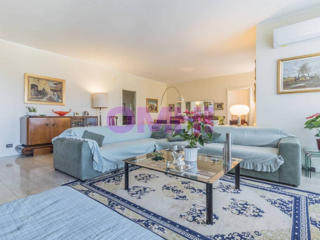 appartamento in vendita a Somma Lombardo