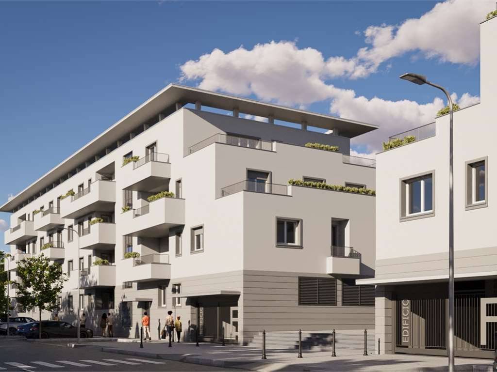 appartamento in vendita a Somma Lombardo