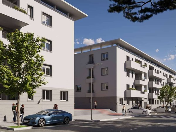 appartamento in vendita a Somma Lombardo