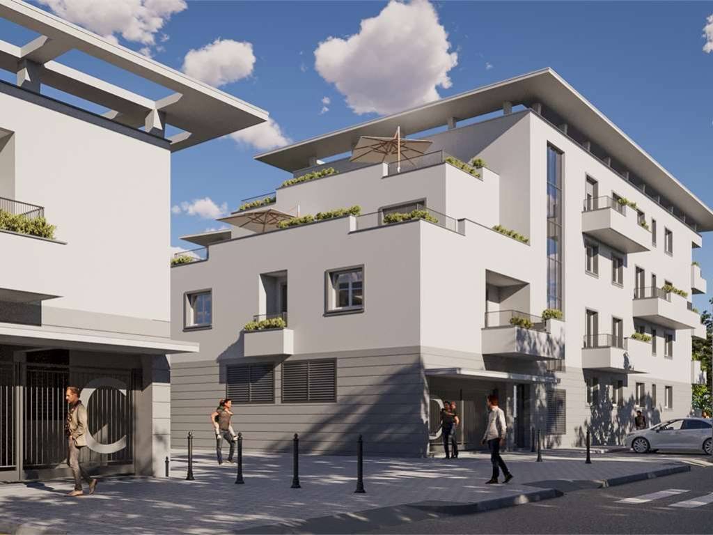 appartamento in vendita a Somma Lombardo