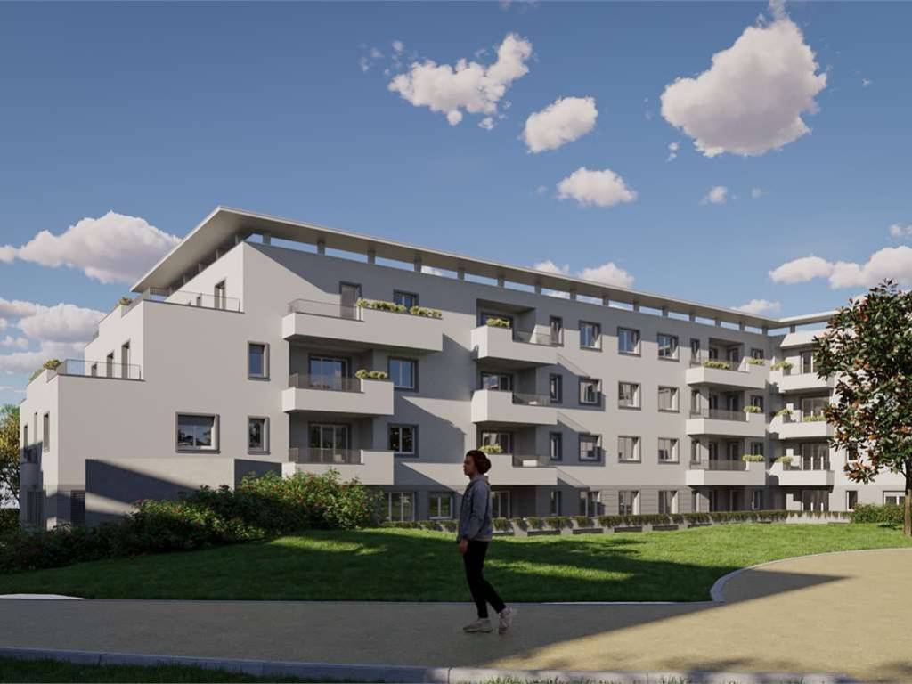 appartamento in vendita a Somma Lombardo