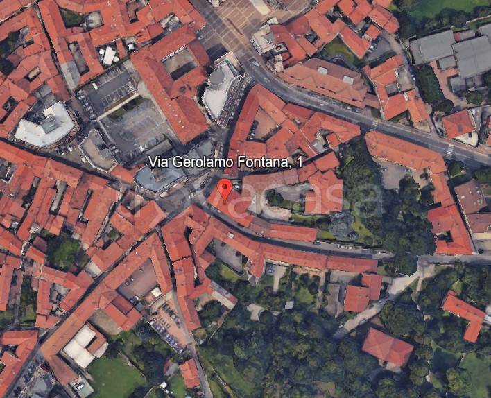 appartamento in vendita a Somma Lombardo