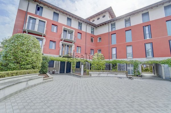 appartamento in vendita a Somma Lombardo
