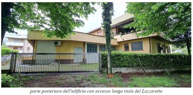 terreno edificabile in vendita a Somma Lombardo