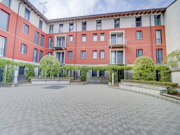 appartamento in vendita a Somma Lombardo