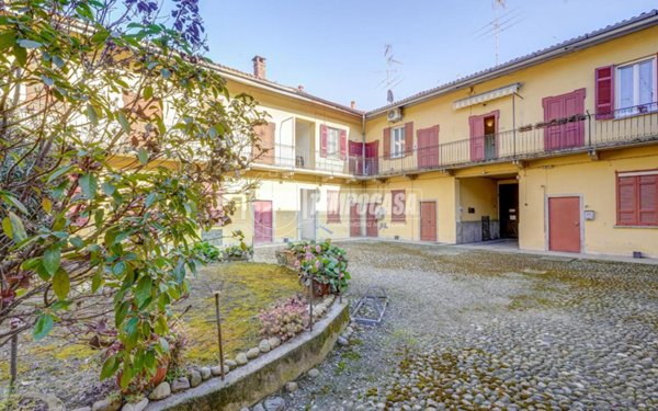appartamento in vendita a Somma Lombardo