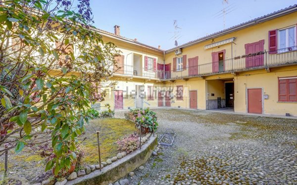 appartamento in vendita a Somma Lombardo