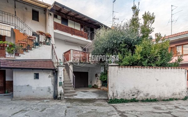 appartamento in vendita a Somma Lombardo