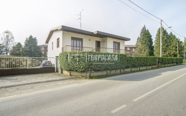 appartamento in vendita a Somma Lombardo