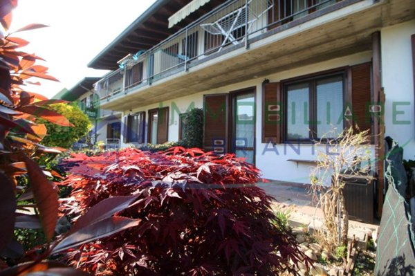 appartamento in vendita a Somma Lombardo