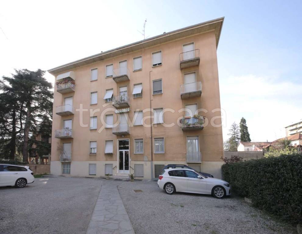 appartamento in vendita a Somma Lombardo