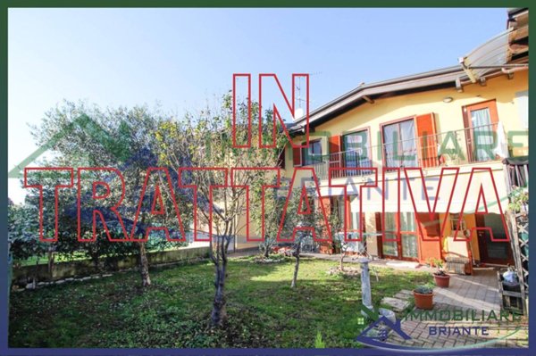appartamento in vendita a Somma Lombardo