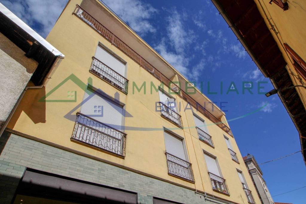appartamento in vendita a Somma Lombardo