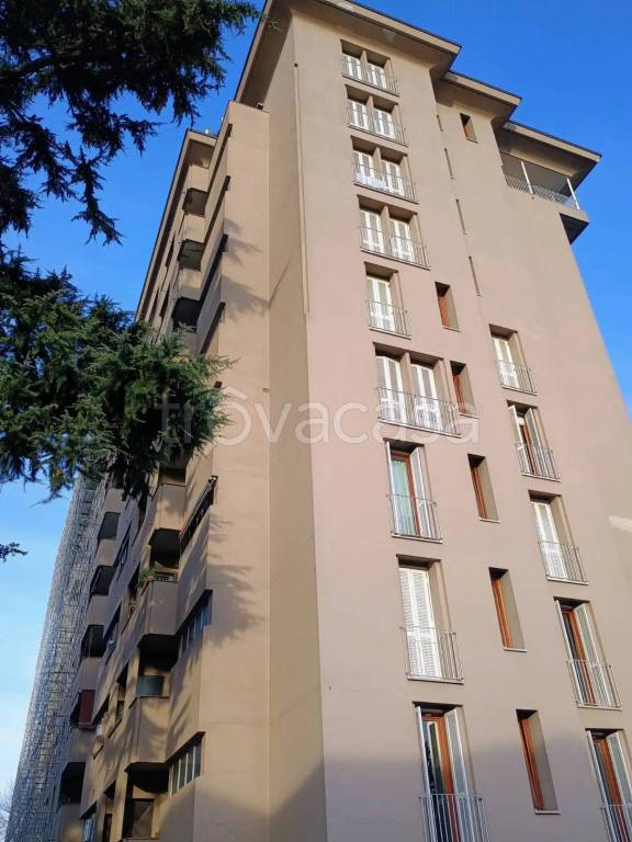 appartamento in vendita a Somma Lombardo