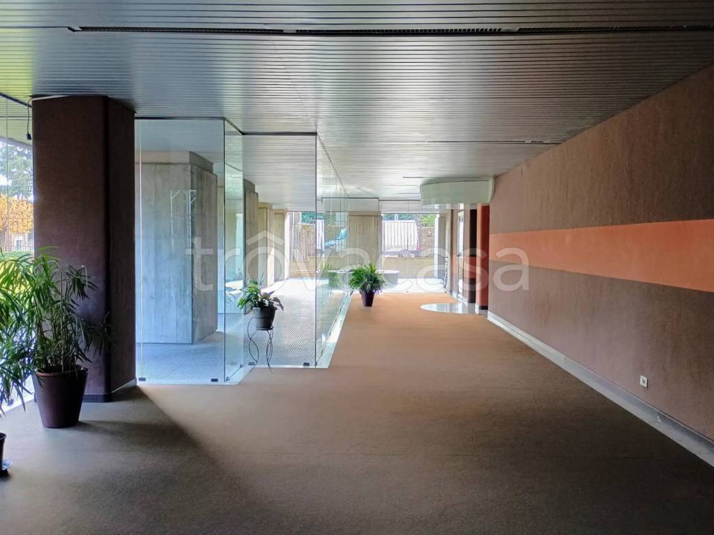 appartamento in vendita a Somma Lombardo