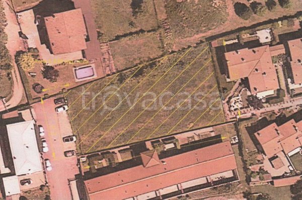 terreno edificabile in vendita a Somma Lombardo