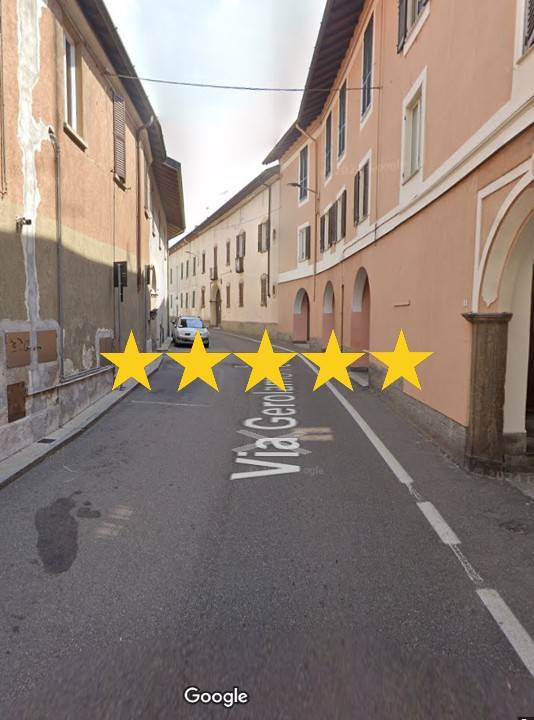 appartamento in vendita a Somma Lombardo