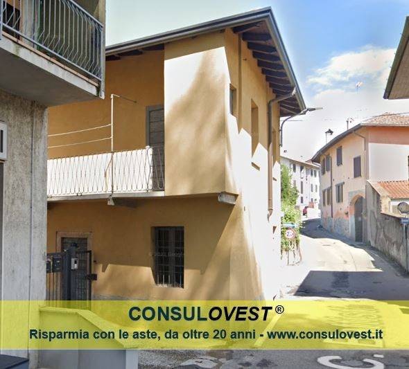 appartamento in vendita a Somma Lombardo