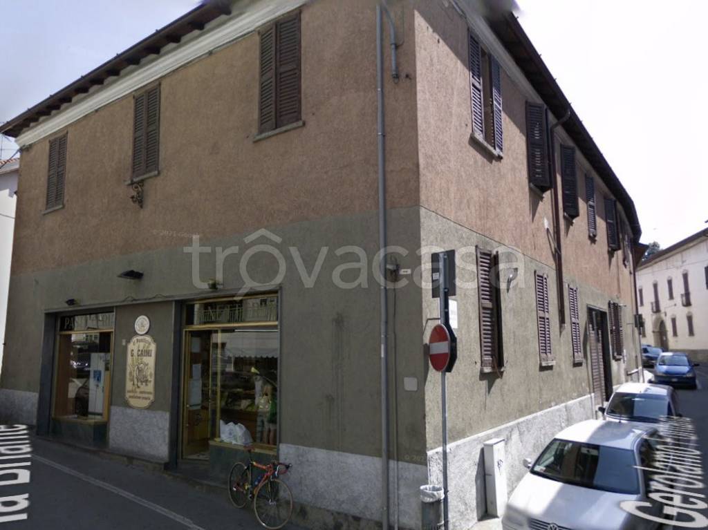 appartamento in vendita a Somma Lombardo
